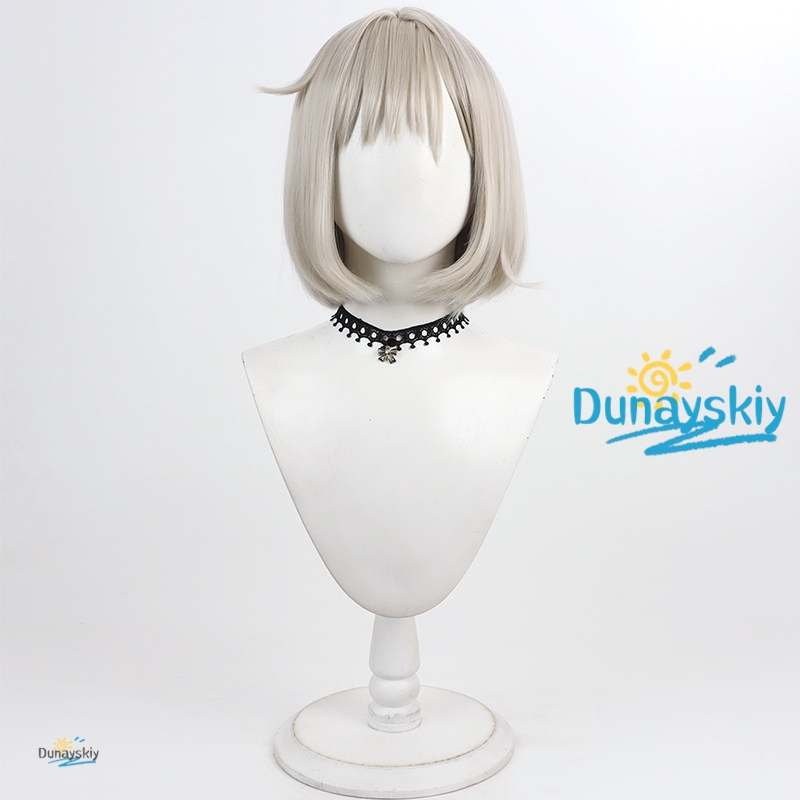 Blue Archive Urara Kotone Role - огляд і ціна Anime Cosplay Blue Hair