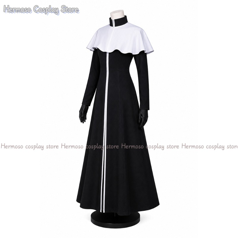 Anime Bleach Aizen Sousuke Cos - огляд і ціна Anime Cosplay Ladies