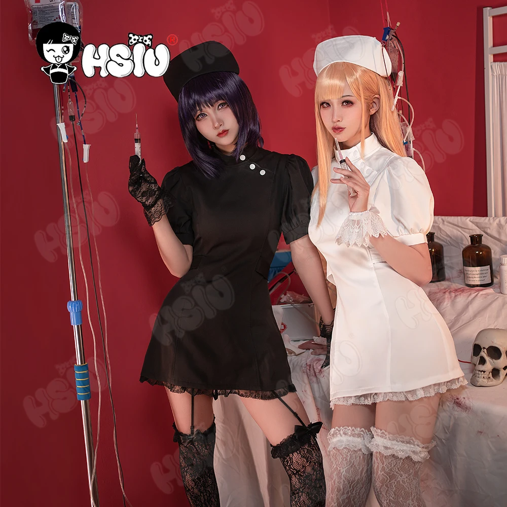 Marin Kitagawa Nurse Cosplay C - огляд і ціна Kitagawa Anime Cosplay