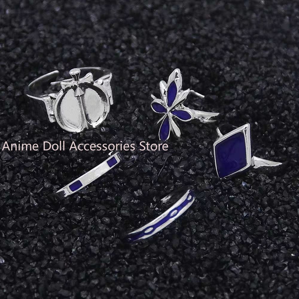 Anime Ring Genshin Impact Pant - огляд і ціна Anime Cosplay Ladies