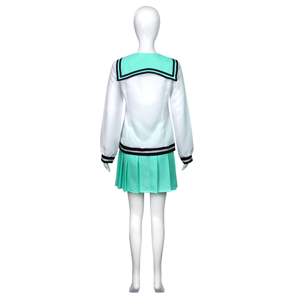 The Disastrous Life of Saiki K - огляд і ціна Anime Cosplay Couple