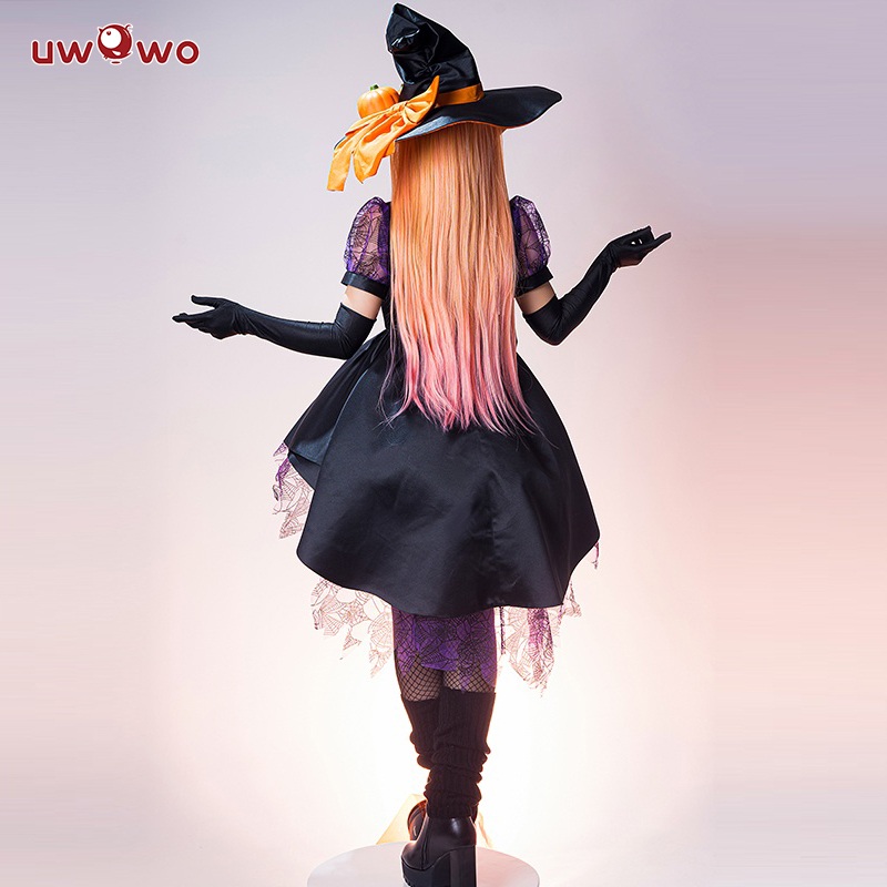 Marin Kitagawa Cosplay Costume - огляд і ціна Anime Cosplay Ladies