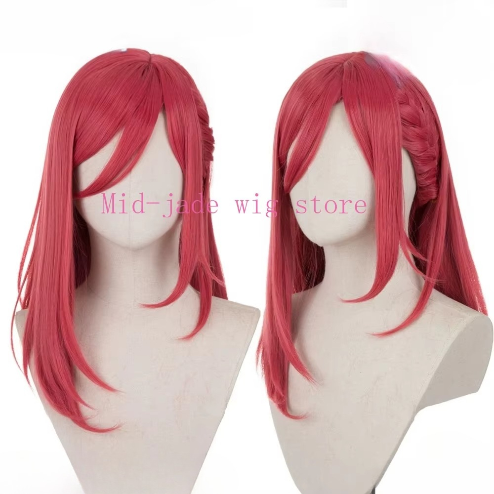 Sae Itoshi Cosplay Wig Blue Bl - огляд і ціна Anime Cosplay Blue Hair